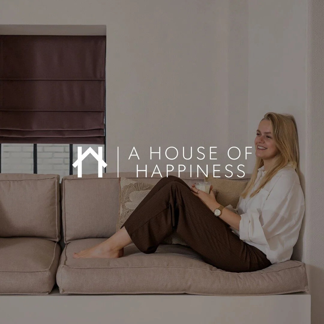 A House of Happiness 1