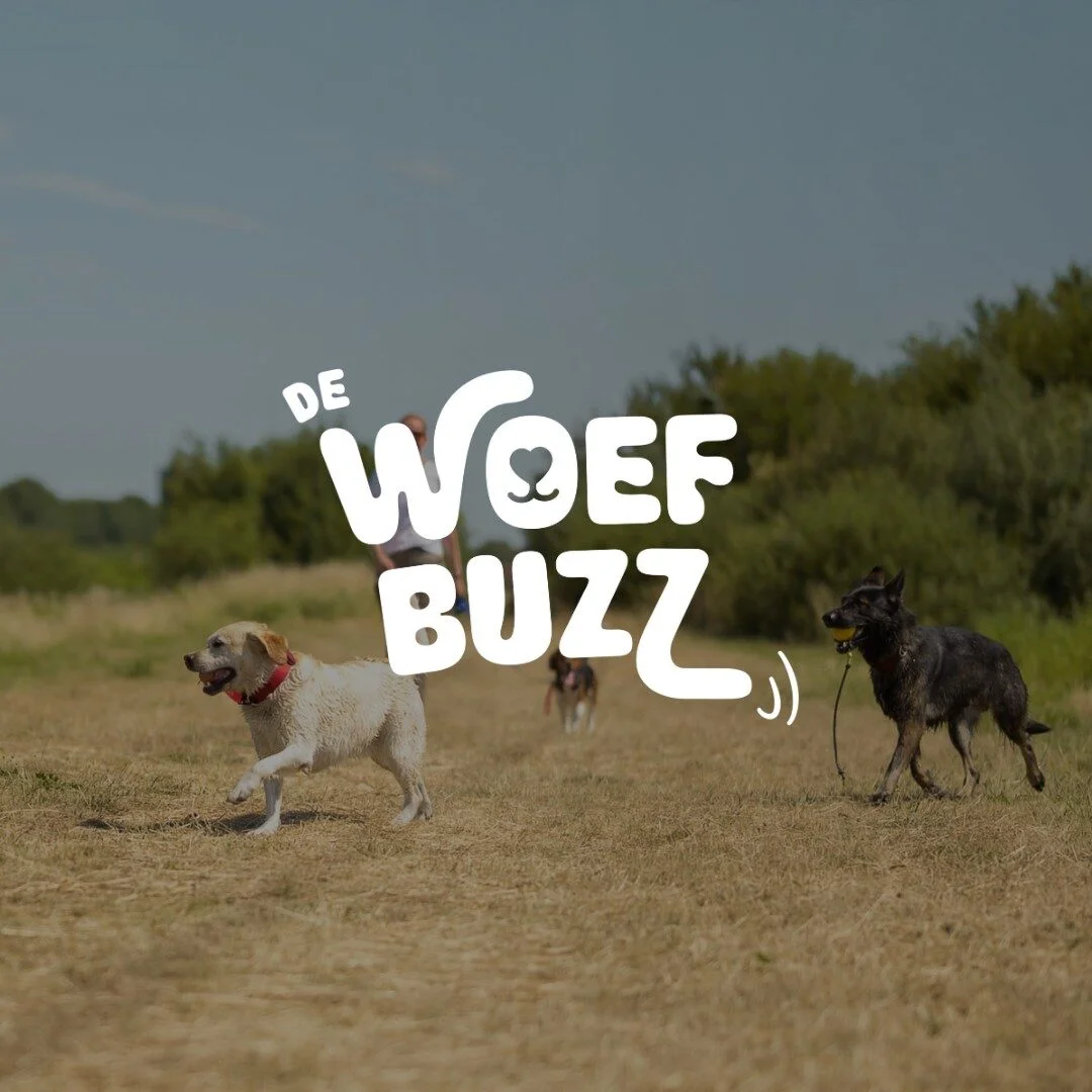 De Woefbuzz 1