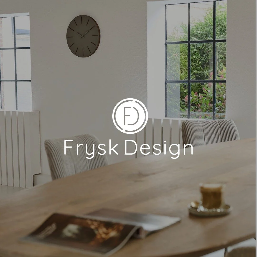 Frysk Design 1