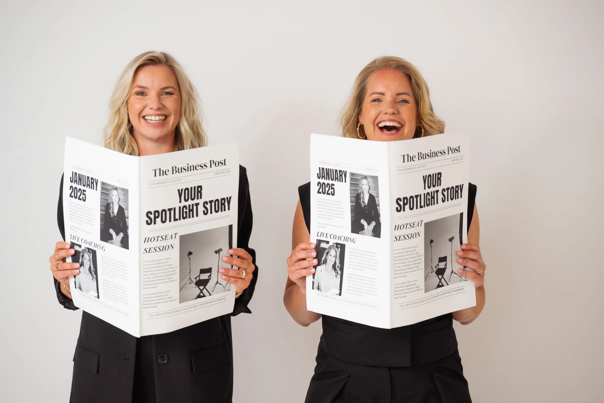Moeiteloos in de media13197