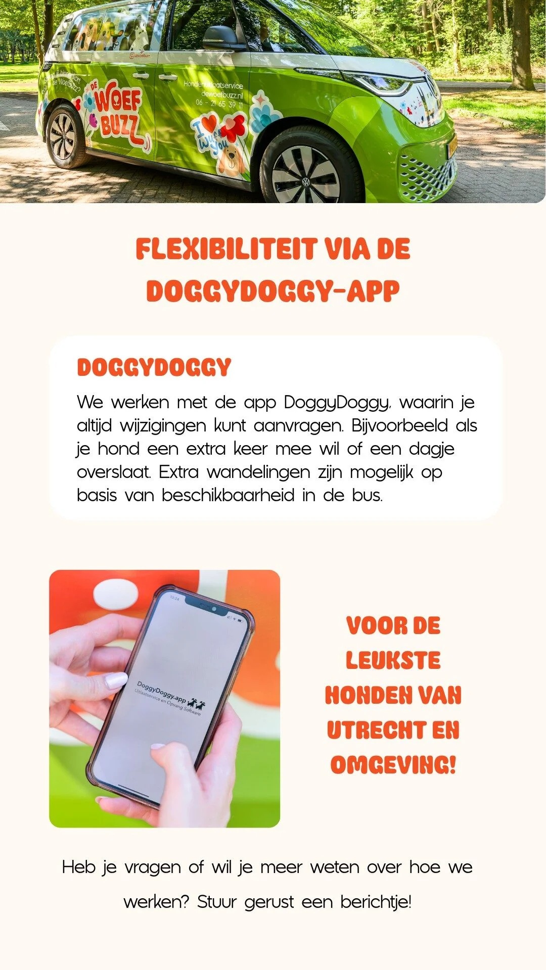 Week 34_ Doggy-app