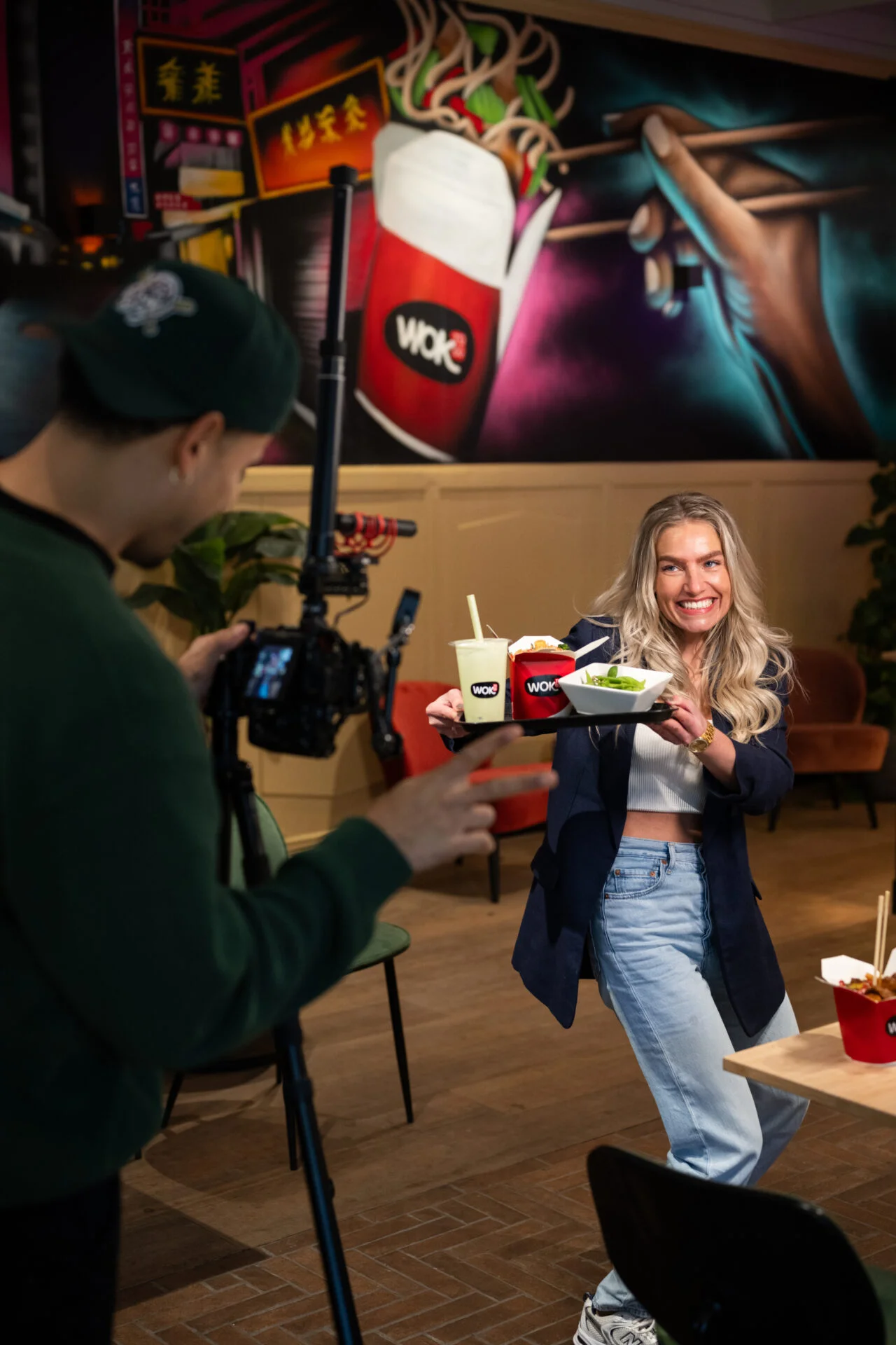 WhatAboutSocials Videografie